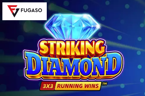 Striking Diamond